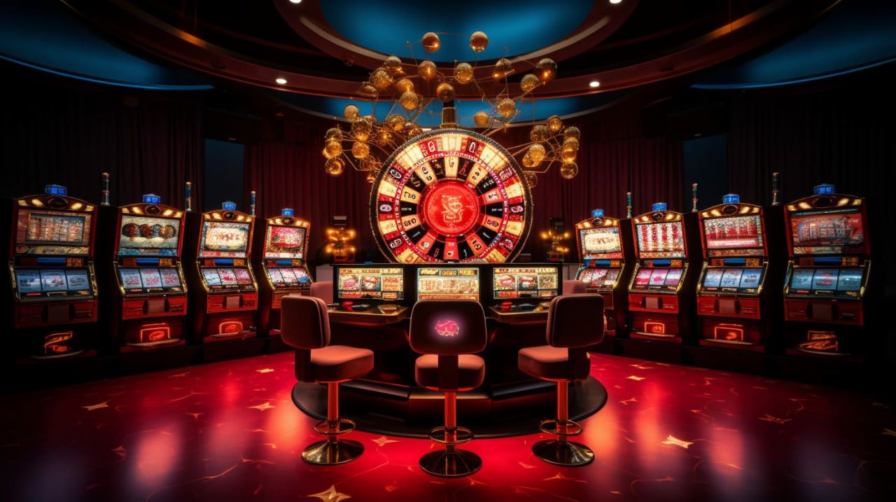 Sảnh game cung cấp trải nghiệm casino trực tuyến hấp dẫn với Live Casino và các trò chơi tương tác